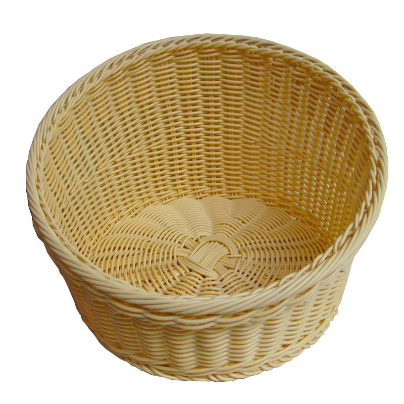 Decorative Fruit Display Basket Bowlift