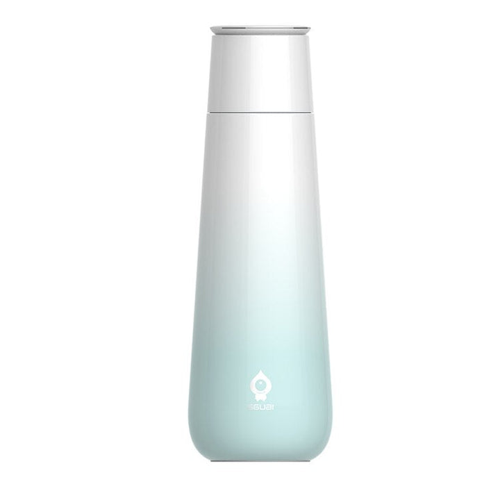BowLift | Butterfly Dream Stainless Steel Thermal Cup