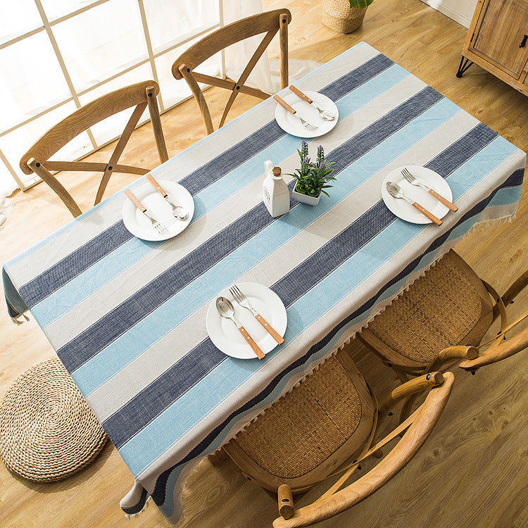 Elegant Decorative Throw Blanket