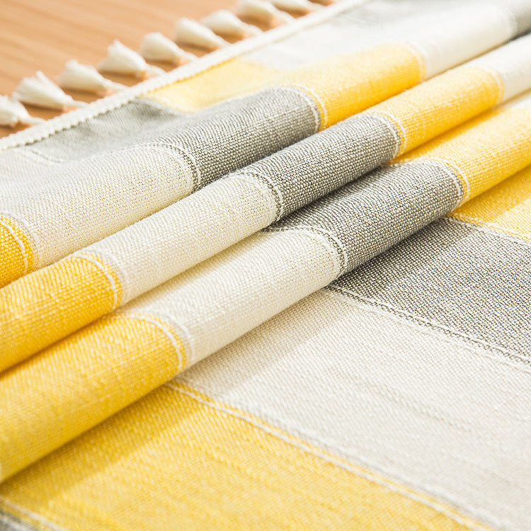 Elegant Decorative Throw Blanket
