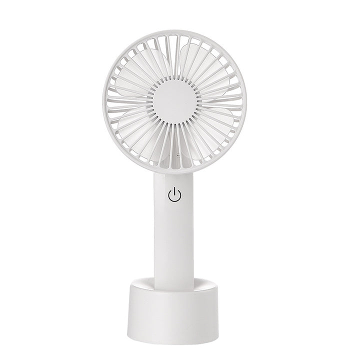 Portable Mini Handheld Fan Bowlift