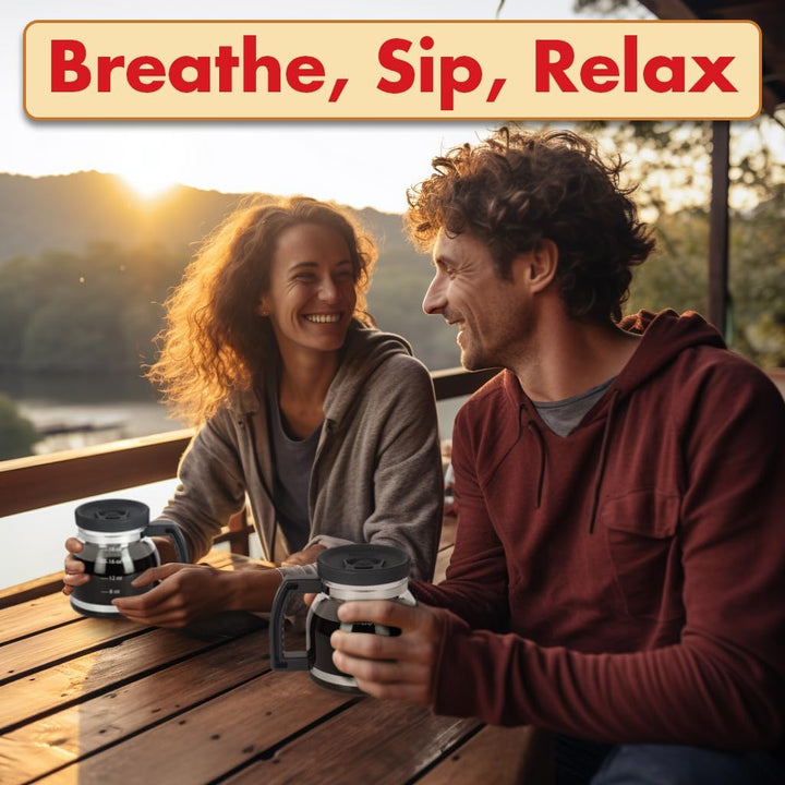 BowLift | VivaTherm — Enjoy coffee that empowers you and never stays cold