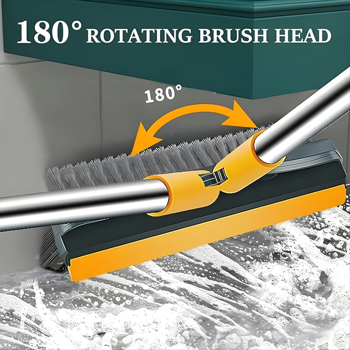 PowerCleanX — Makes cleaning a breeze in half the time | Bowlift