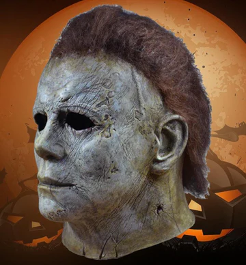 BowLift | Official Michael Myers Mask