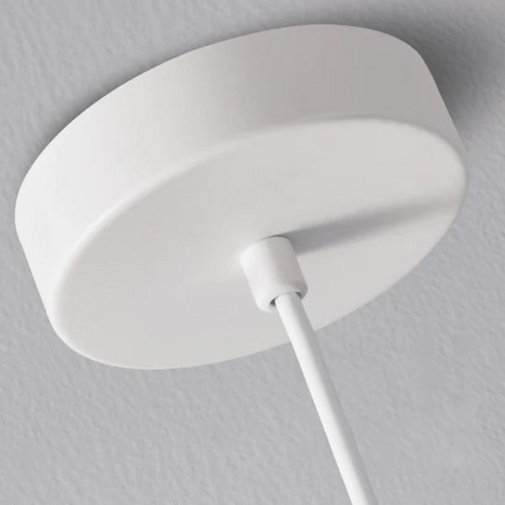 BowLift | Modern Pendant Lamp With Adjustable Height – Minimalist Design