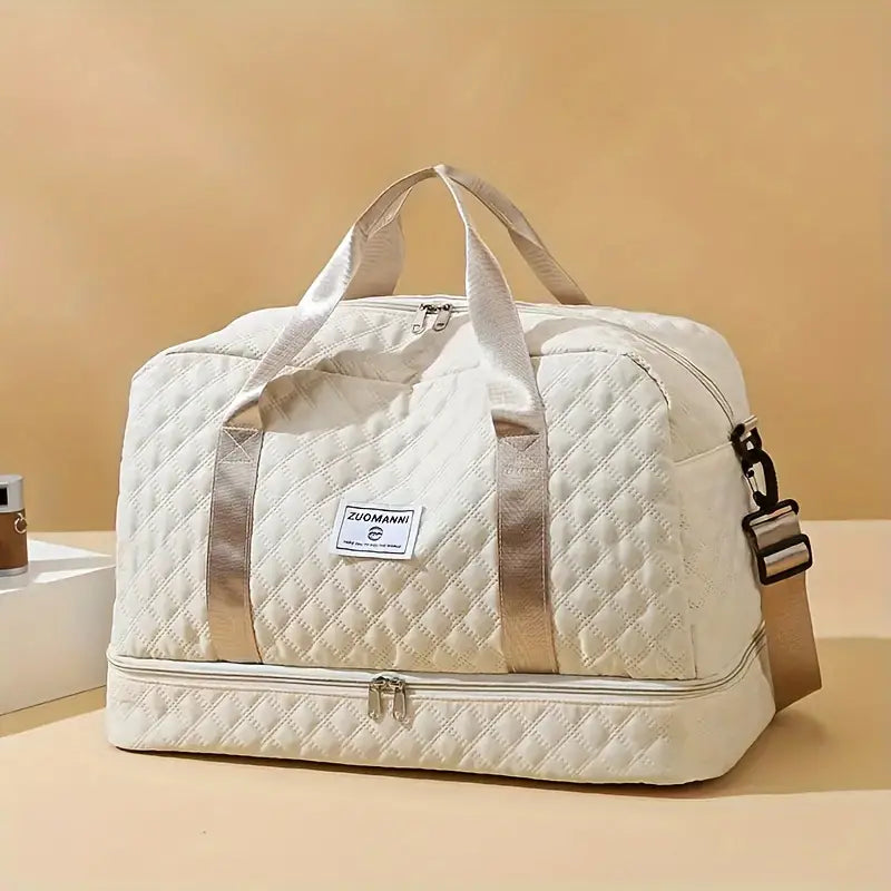 BowLift | Traveleasy Weekend Bag - Trendy Travel Weekend Bag for Unforgettable Adventures