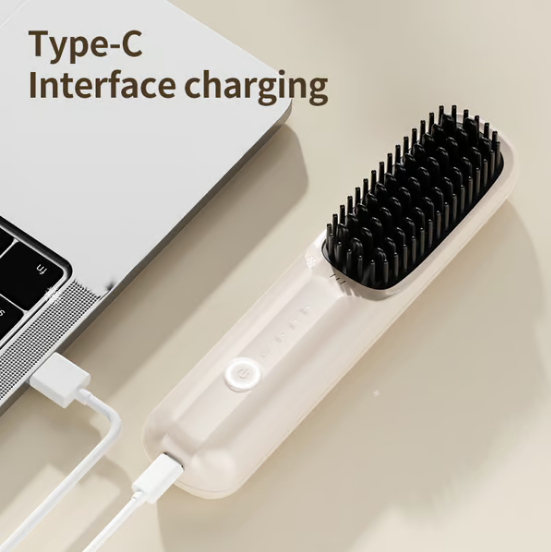 BowLift | GlideLux - Seamless, frizz-free shine anytime and anywhere
