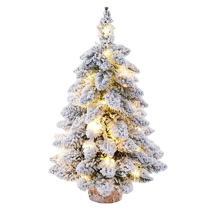 BowLift | FrostGlow – The magical little Christmas tree for you