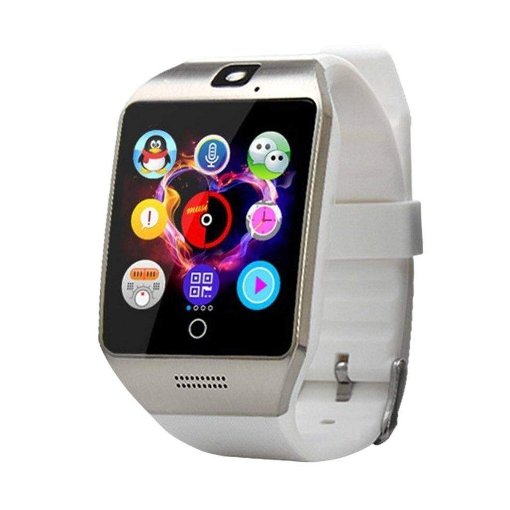 BowLift | Multifonction bluetooth Smart watches