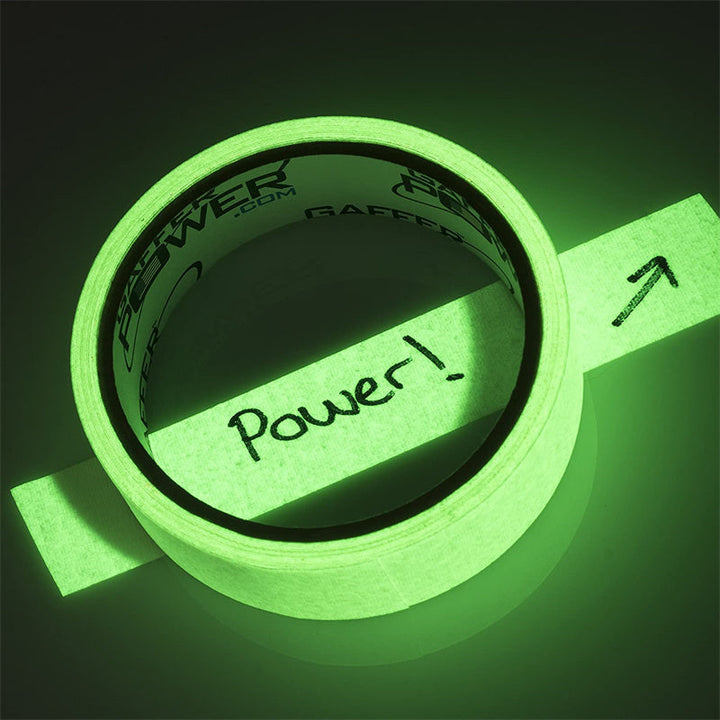 BowLift | Luminous Non-slip Tapes