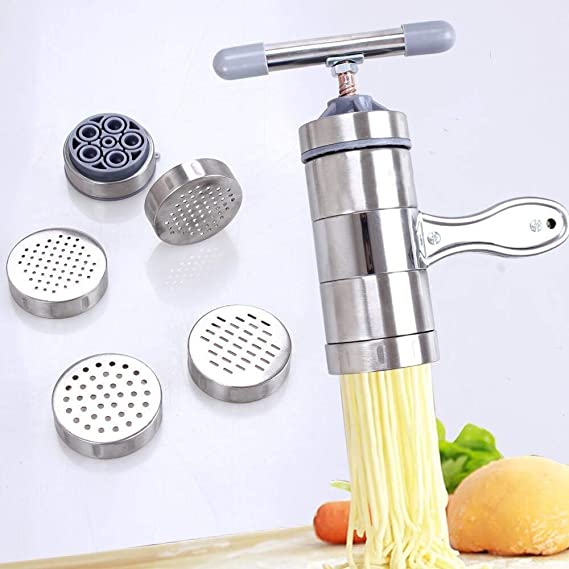 PastaVero — Perfect Pasta in Professional Quality that Excites Everyone! | Bowlift