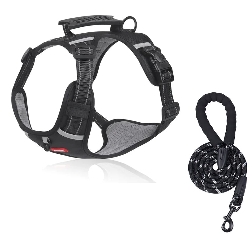 BowLift | No Pull Dog Harness for Pets