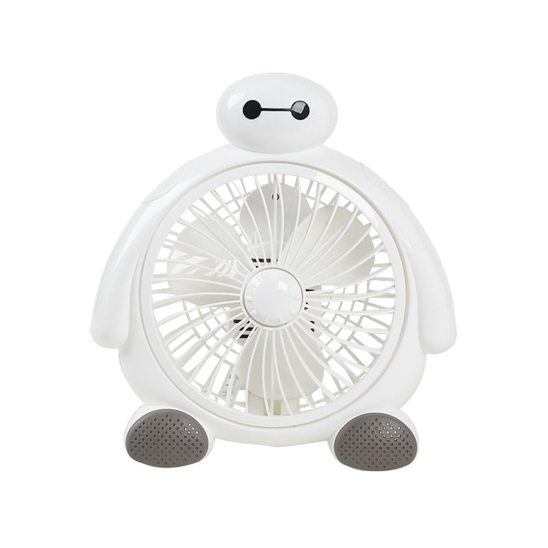 Women's Portable Mini Fan Bowlift