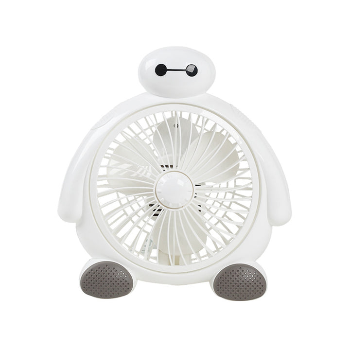 Women's Portable Mini Fan Bowlift