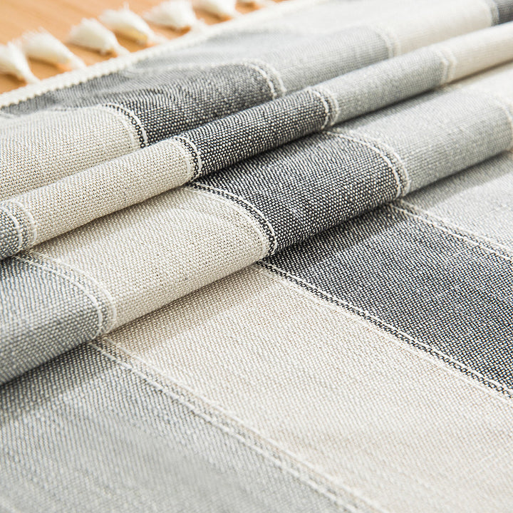 Elegant Decorative Throw Blanket