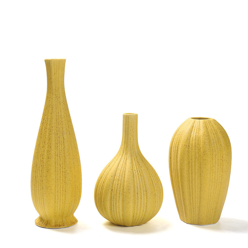 Elegant Decorative Flower Vase Bowlift