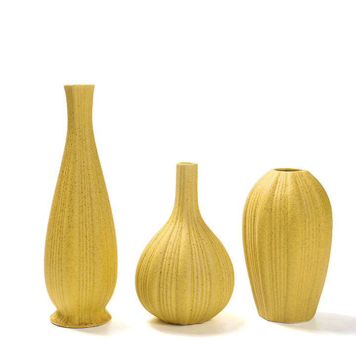 Elegant Decorative Flower Vase Bowlift