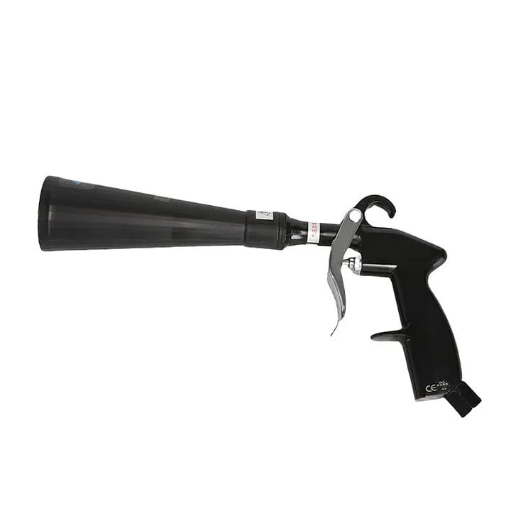BowLift | Tornado Dry Cleaning Gun