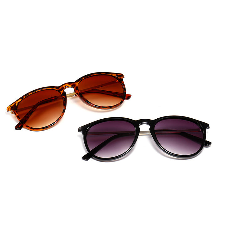Cat Eye Sunglasses Bowlift