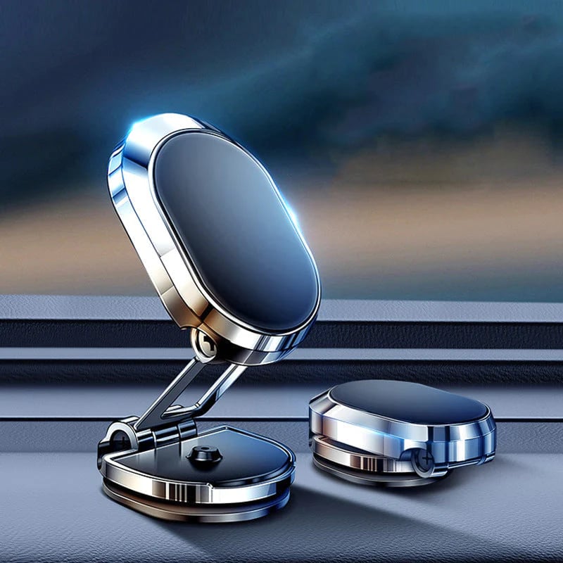 BowLift | GripHero — Rock solid phone hold for worry-free driving moments