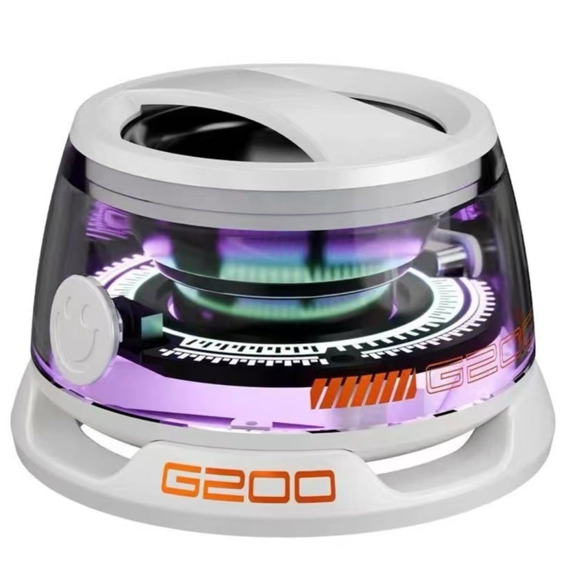 BowLift | MagnaBeats Portable Sound Revolution
