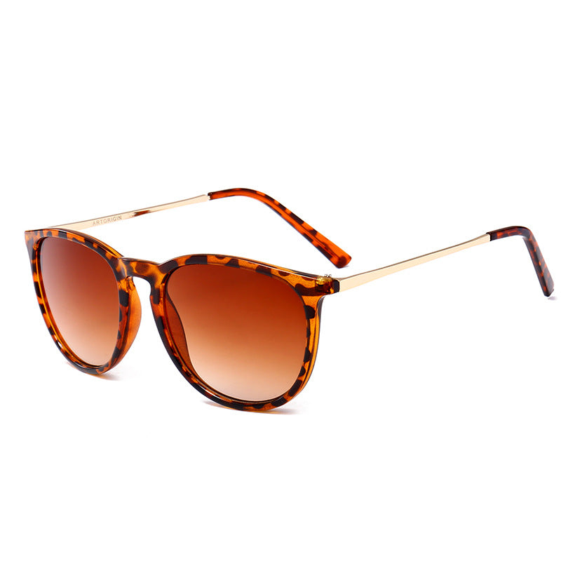 Cat Eye Sunglasses Bowlift