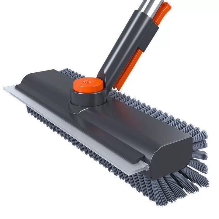 TurboScrub Cleaning Brush with 360° Head | Bowlift