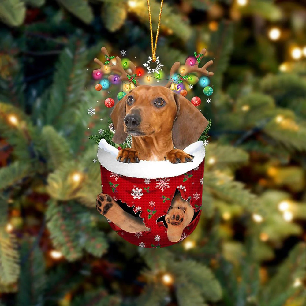 BowLift | Christmas Tree Ornaments Decorate Holiday Gifts