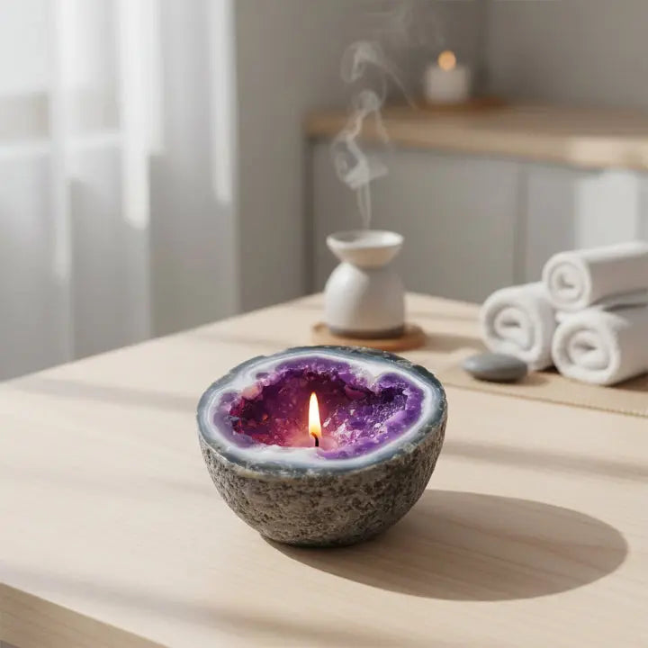 BowLift | SoulFlame — Transform your home into a source of deepest tranquility and peace
