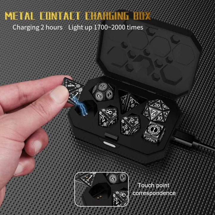 BowLift | LED Cube