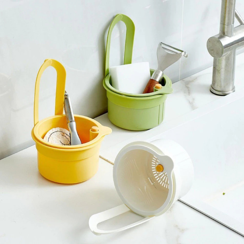 BowLift | DrainGuardPro — Finally a fresh kitchen without drain stress!