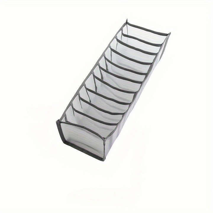 Underwear organizer for drawer | Bowlift