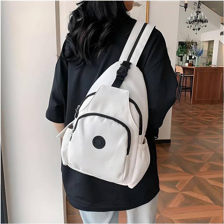BowLift | Convertible Anti-Theft Crossbody Bag