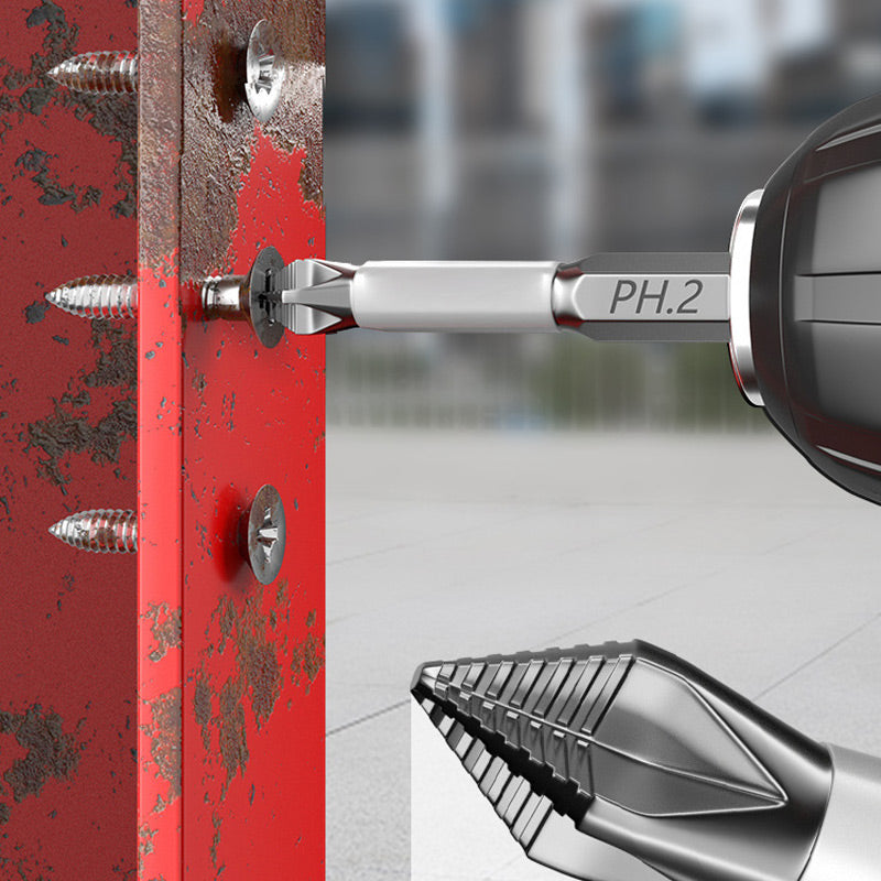 BowLift | ScrewFix – Ultimate precision without slipping