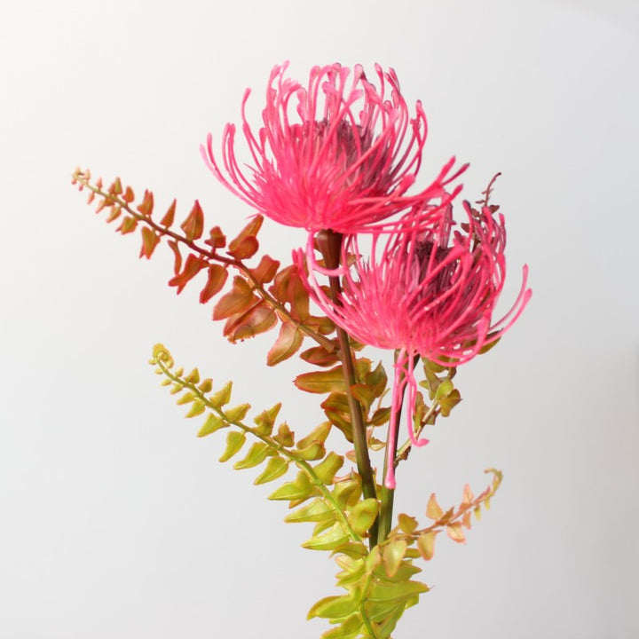Exotic Floral Arrangement