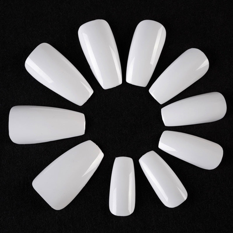 Artificial Nails Set for Professional Nail Designs Bowlift