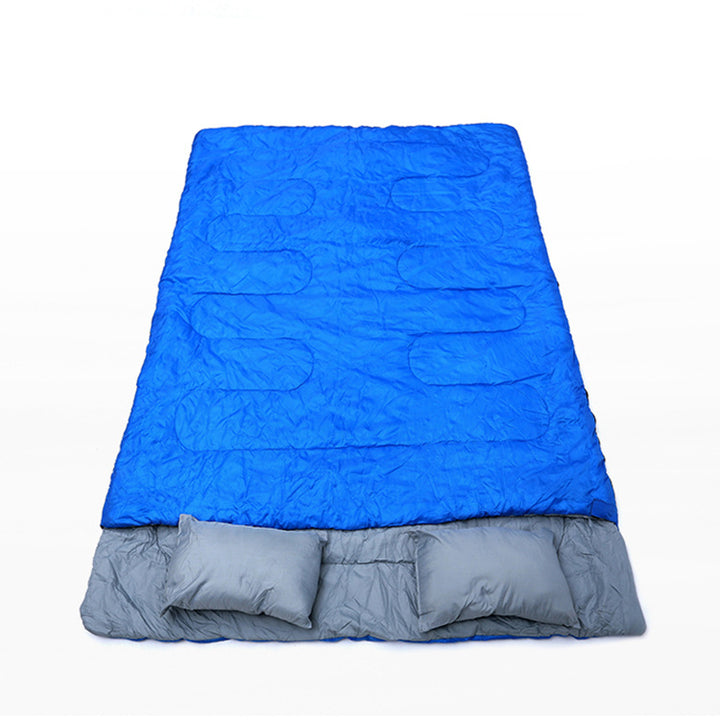 Comfort sleeping mat Bowlift