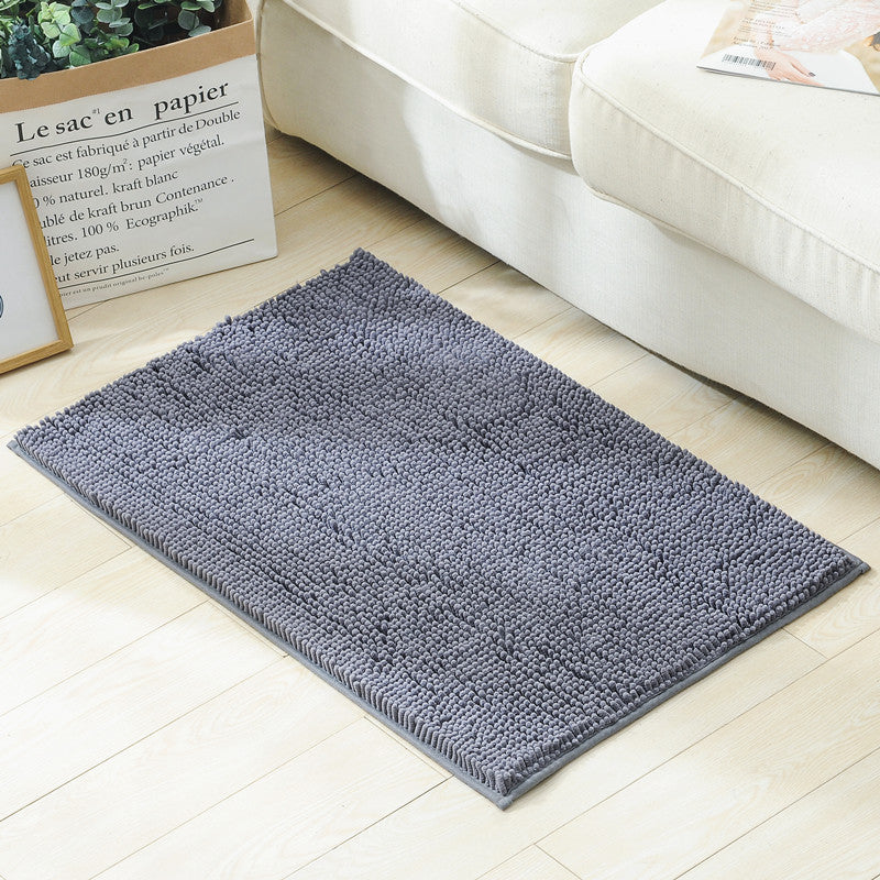 Home Soft Plush Bath Mat Bowlift