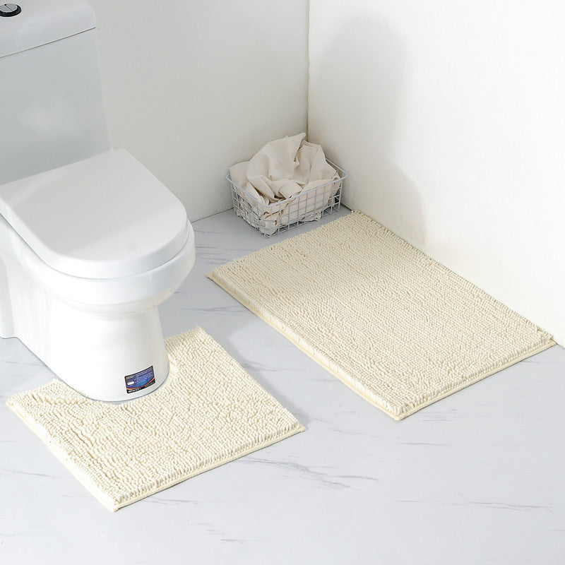 Bath Mat Set Bowlift