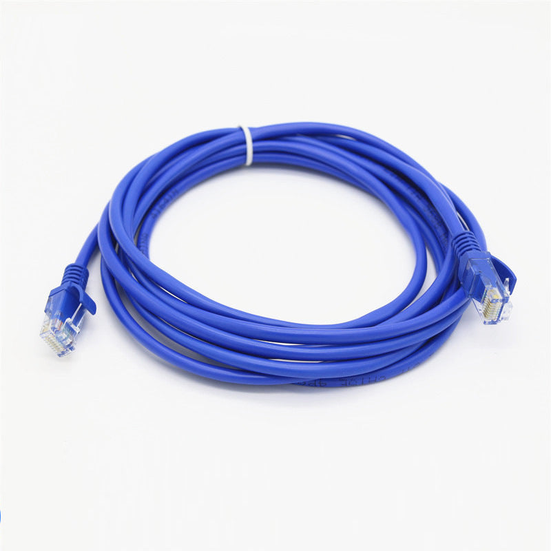 High-Speed Ethernet Data Cable Bowlift