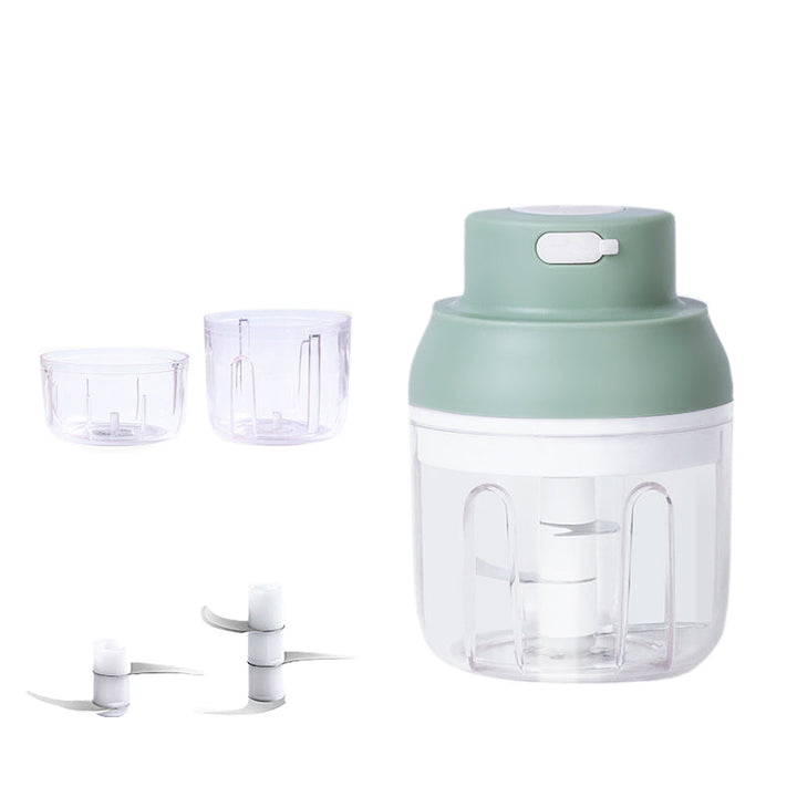 Mini Garlic Chopper | Bowlift