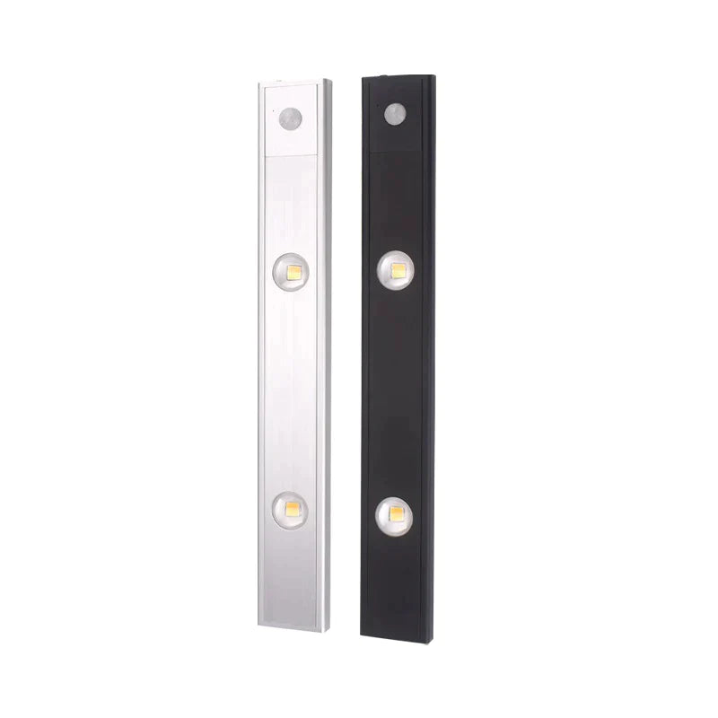 LuminaSense — The light that warmly welcomes your home and provides security | Bowlift
