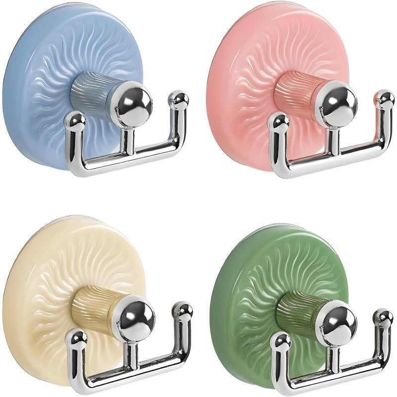 Strong Suction Hooks Bowlift