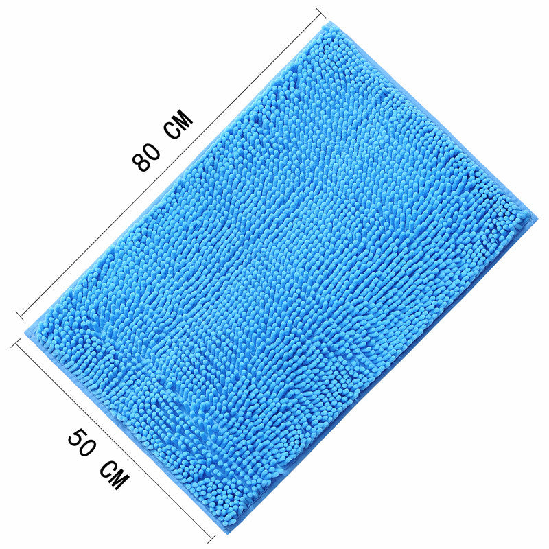 Home Soft Plush Bath Mat Bowlift