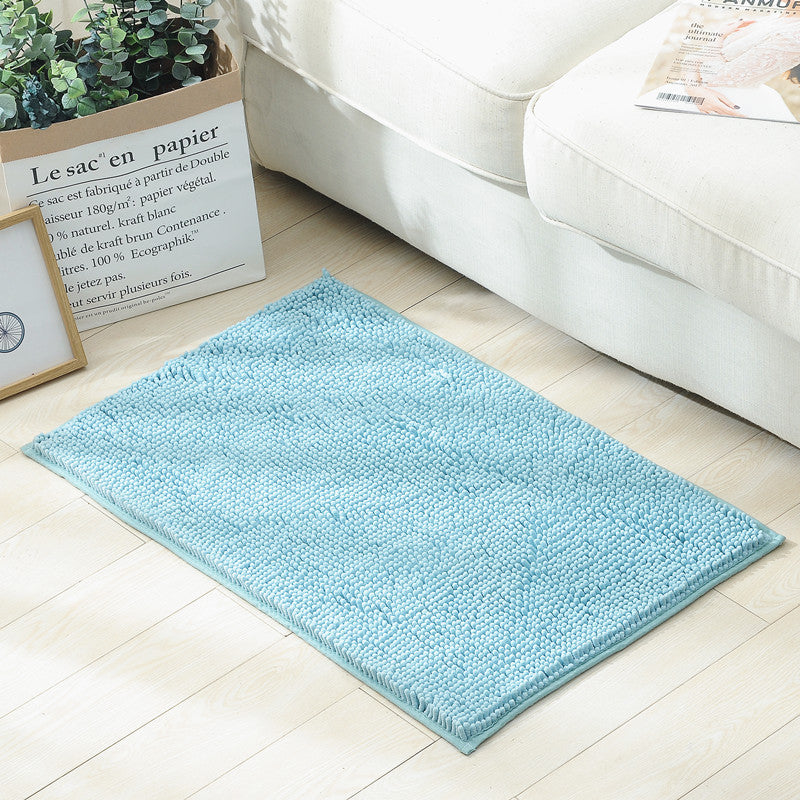 Home Soft Plush Bath Mat Bowlift