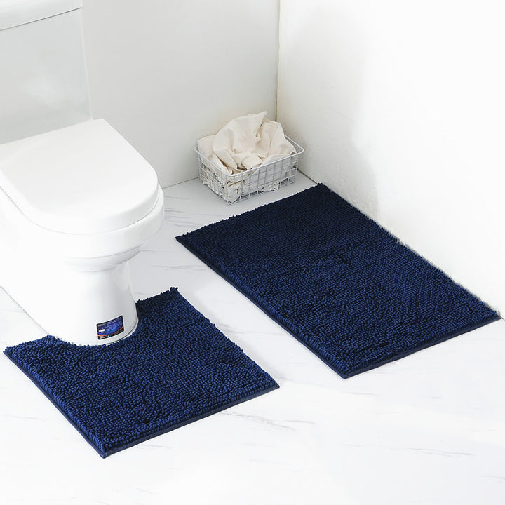 Bath Mat Set Bowlift