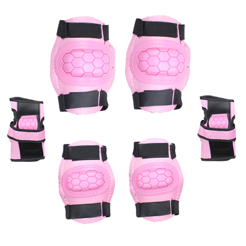 Protective Skate Gear Bowlift