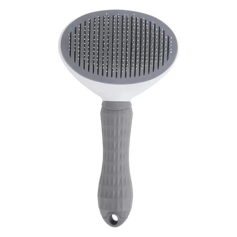 Lucie Pelage – Care Brush for Dogs and Cats Bowlift