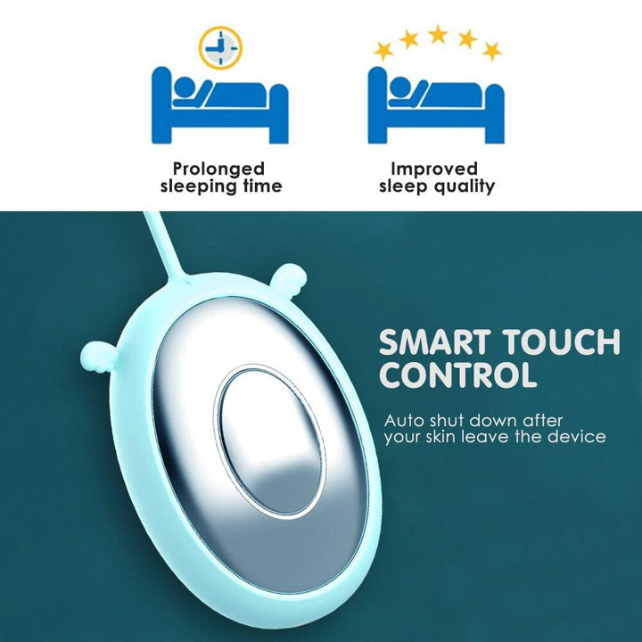 BowLift | SomniBoost – Fall asleep quickly and stay focused all day