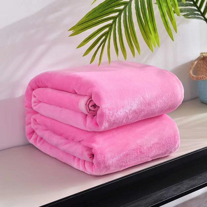 Ladies cozy blanket Bowlift
